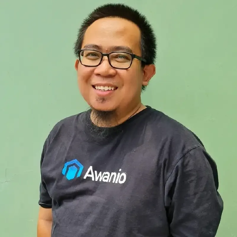 Iskandar Soesman